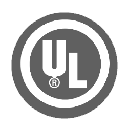 UL Certified