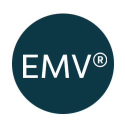 EMV Certified