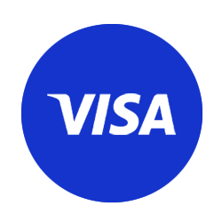 VISA Certified